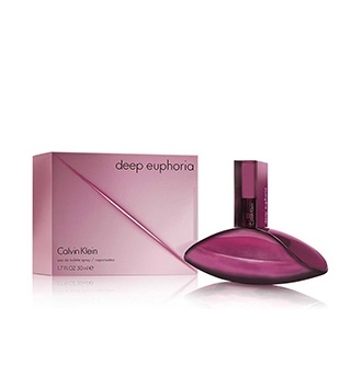 Calvin Klein Deep Euphoria Eau de Toilette parfem